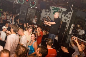 foto Van God Los, 29 juli 2005, Carte Blanche, Weert #179652