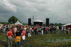 foto Supernatural Festival, 30 juli 2005, Paperdome, Utrecht #179805