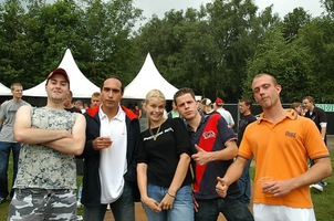 foto Dominator, 30 juli 2005, Het Rutbeek, Enschede #179885