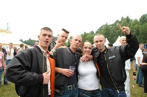 foto Dominator, 30 juli 2005, Het Rutbeek, Enschede #179894