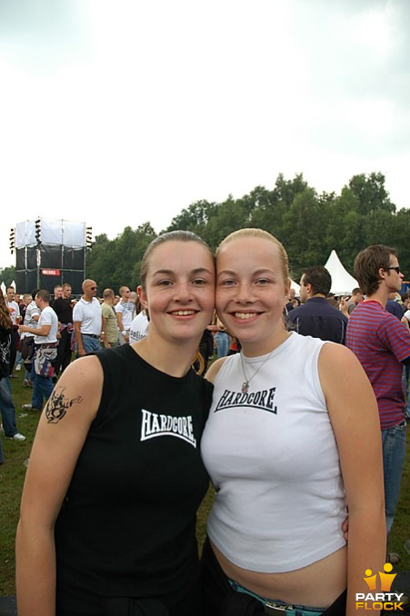 foto Dominator, 30 juli 2005, Het Rutbeek