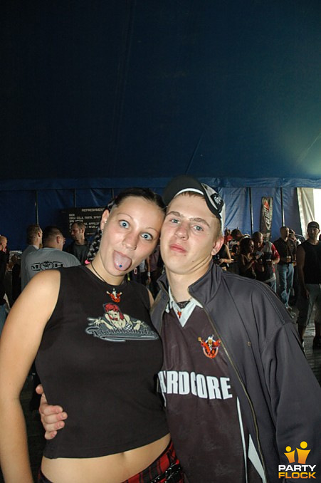 foto Dominator, 30 juli 2005, Het Rutbeek