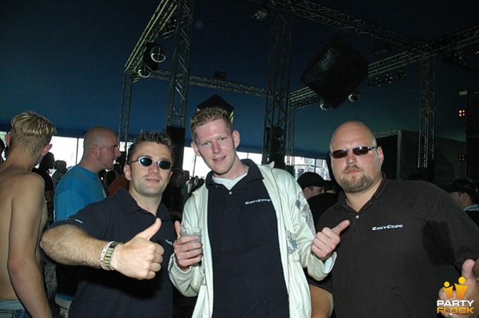 foto Dominator, 30 juli 2005, Het Rutbeek