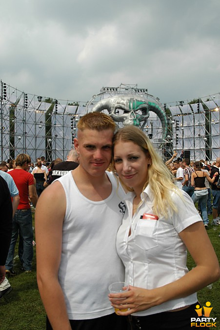 foto Dominator, 30 juli 2005, Het Rutbeek