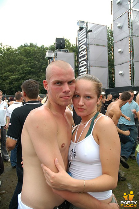 foto Dominator, 30 juli 2005, Het Rutbeek