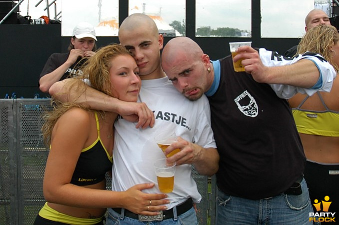 foto Dominator, 30 juli 2005, Het Rutbeek