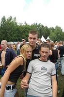 foto Dominator, 30 juli 2005, Het Rutbeek, Enschede #179996