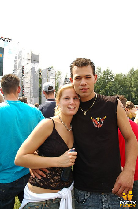 foto Dominator, 30 juli 2005, Het Rutbeek