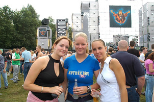 foto Dominator, 30 juli 2005, Het Rutbeek, Enschede #180025