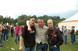 foto Dominator, 30 juli 2005, Het Rutbeek, Enschede #180051