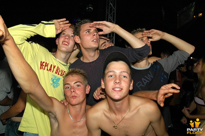 foto Dominator, 30 juli 2005, Het Rutbeek