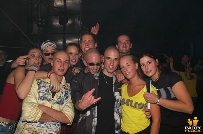 foto Dominator, 30 juli 2005, Het Rutbeek