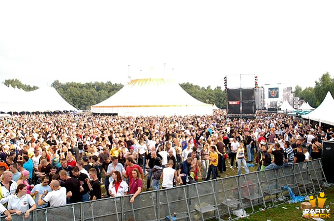 foto Dominator, 30 juli 2005, Het Rutbeek