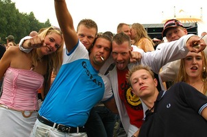 foto Dominator, 30 juli 2005, Het Rutbeek, Enschede #180314