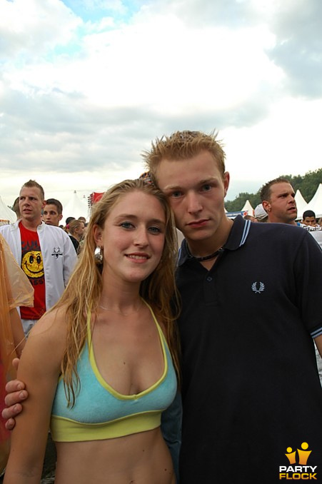 foto Dominator, 30 juli 2005, Het Rutbeek