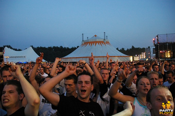 foto Dominator, 30 juli 2005, Het Rutbeek