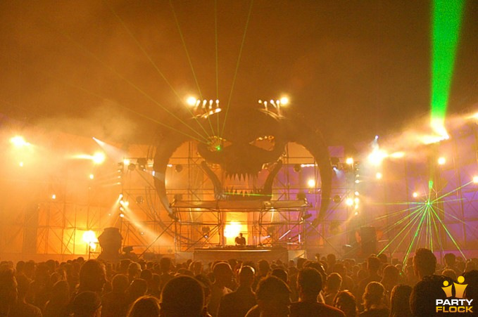 foto Dominator, 30 juli 2005, Het Rutbeek