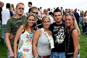 foto Rockit Open Air, 30 juli 2005, Maarsseveense Plassen, Maarssen #180452