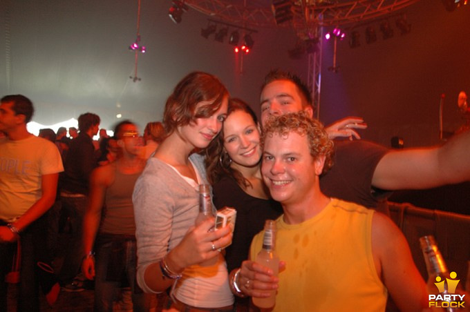 foto Dance Valley, 5 augustus 2005, Spaarnwoude