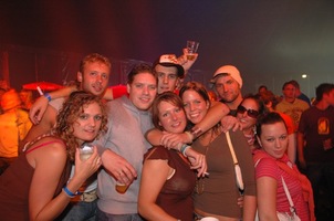 foto Dance Valley, 5 augustus 2005, Spaarnwoude, Velsen-Zuid #180896