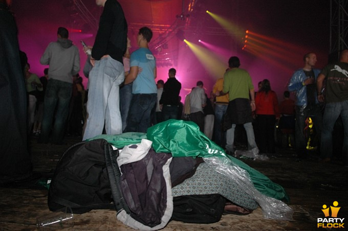 foto Dance Valley, 5 augustus 2005, Spaarnwoude