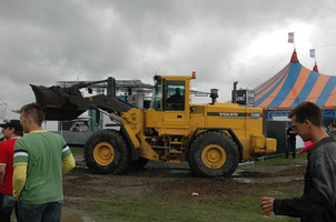 foto Dance Valley, 5 augustus 2005, Spaarnwoude, Velsen-Zuid #180948