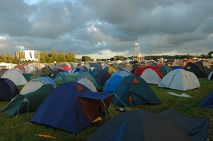 foto Dance Valley, 5 augustus 2005, Spaarnwoude, Velsen-Zuid #181017