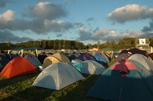 foto Dance Valley, 5 augustus 2005, Spaarnwoude, Velsen-Zuid #181019