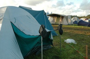 foto Dance Valley, 5 augustus 2005, Spaarnwoude, Velsen-Zuid #181020