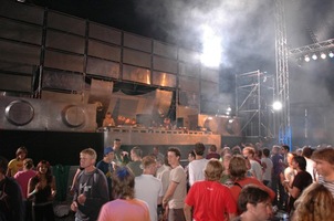 foto Dance Valley, 5 augustus 2005, Spaarnwoude, Velsen-Zuid #181046