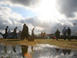 foto Dance Valley, 5 augustus 2005, Spaarnwoude, Velsen-Zuid #181133