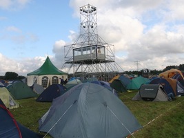 foto Dance Valley, 5 augustus 2005, Spaarnwoude, Velsen-Zuid #181185