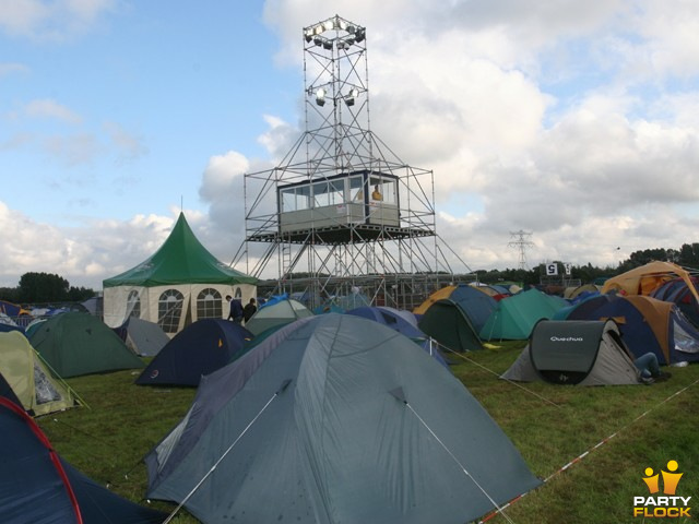 foto Dance Valley, 5 augustus 2005, Spaarnwoude