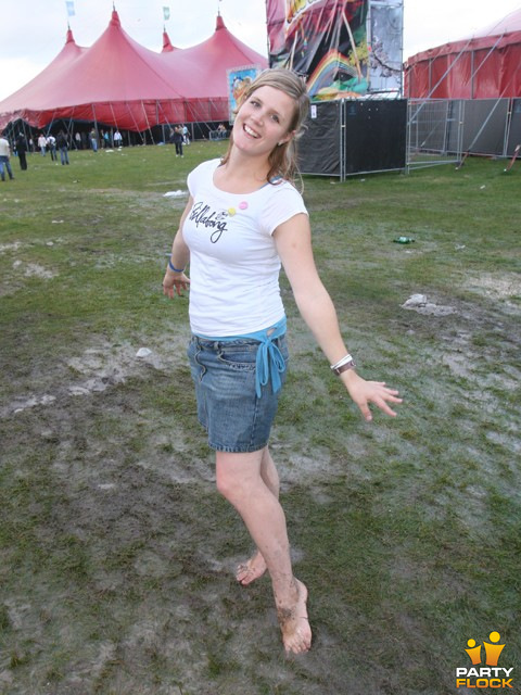 foto Dance Valley, 5 augustus 2005, Spaarnwoude