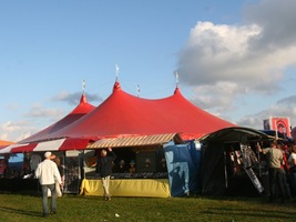 foto Dance Valley, 5 augustus 2005, Spaarnwoude, Velsen-Zuid #181227