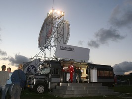 foto Dance Valley, 5 augustus 2005, Spaarnwoude, Velsen-Zuid #181231