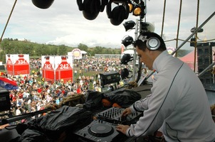 foto Dance Valley 2005, 6 augustus 2005, Spaarnwoude, Velsen-Zuid #181961