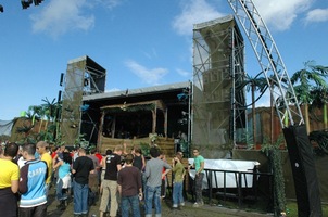 foto Dance Valley 2005, 6 augustus 2005, Spaarnwoude, Velsen-Zuid #182008