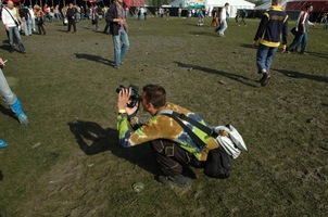 foto Dance Valley 2005, 6 augustus 2005, Spaarnwoude, Velsen-Zuid #182014