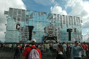 foto Dance Valley 2005, 6 augustus 2005, Spaarnwoude, Velsen-Zuid #182047