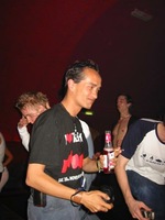 foto Generation Hardhouse, 14 juni 2002, AXL, Utrecht #18206