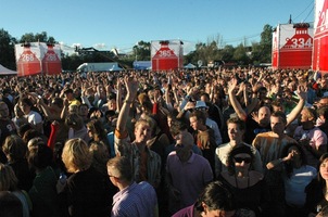 foto Dance Valley 2005, 6 augustus 2005, Spaarnwoude, Velsen-Zuid #182101