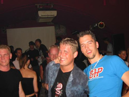 foto Generation Hardhouse, 14 juni 2002, AXL, Utrecht #18213