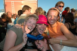 foto Dance Valley 2005, 6 augustus 2005, Spaarnwoude, Velsen-Zuid #182147