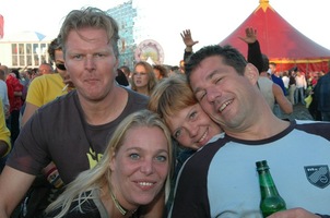 foto Dance Valley 2005, 6 augustus 2005, Spaarnwoude, Velsen-Zuid #182182