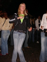 foto DMD dance experience, 11 augustus 2005, Stoombootkade, Meppel #182254