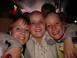 foto DMD dance experience, 11 augustus 2005, Stoombootkade, Meppel #182291