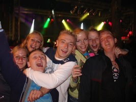 foto DMD dance experience, 11 augustus 2005, Stoombootkade, Meppel #182293