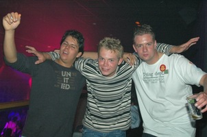 foto Gewoon goed, 13 augustus 2005, Players, Zoetermeer #182434