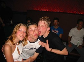 foto Generation Hardhouse, 14 juni 2002, AXL, Utrecht #18295